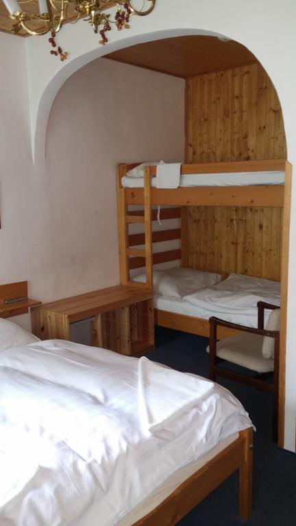 Hotel Nico Špindlerŭv Mlýn Ngoại thất bức ảnh