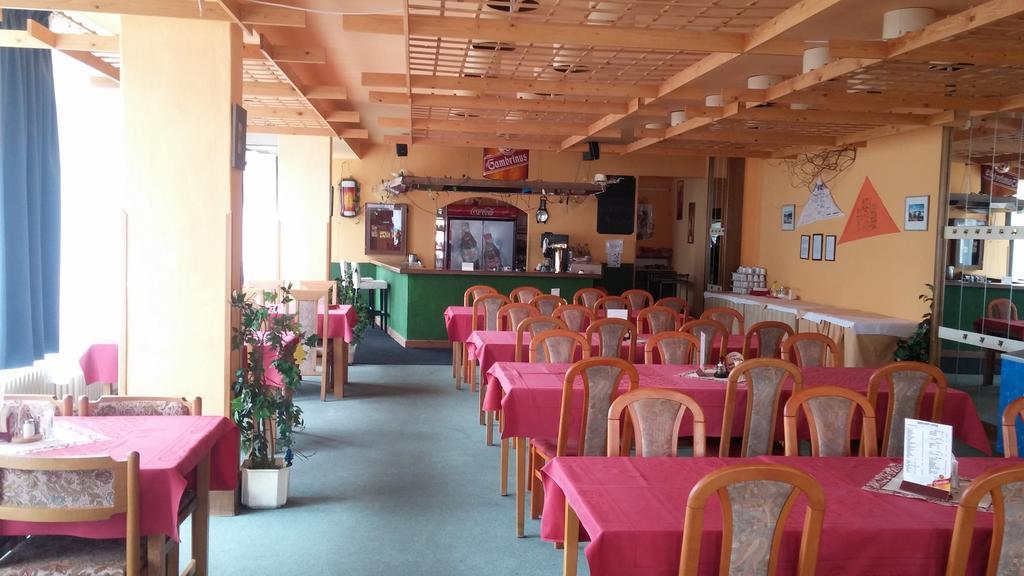 Hotel Nico Špindlerŭv Mlýn Ngoại thất bức ảnh
