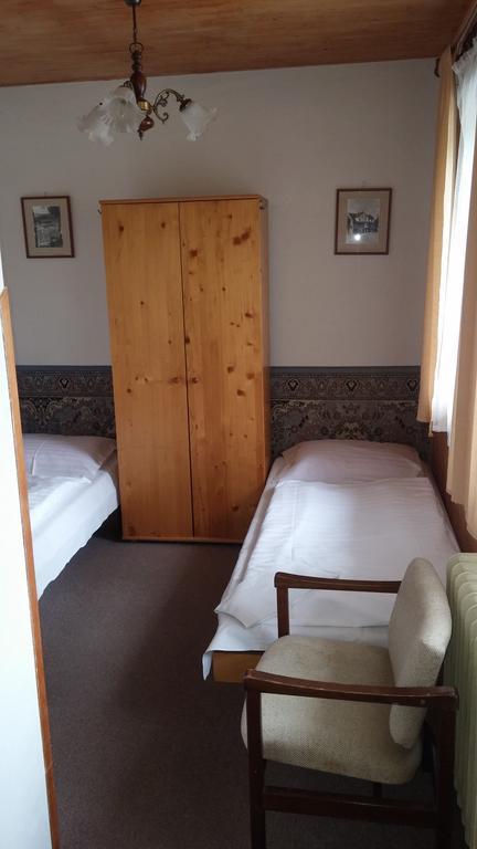 Hotel Nico Špindlerŭv Mlýn Ngoại thất bức ảnh