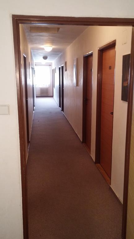 Hotel Nico Špindlerŭv Mlýn Ngoại thất bức ảnh